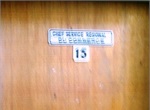 Bureau du chef service de promotion et du suivi des activités commerciales